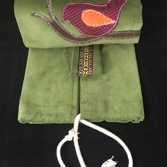 Yoga mat bag - Picture 2 of 5